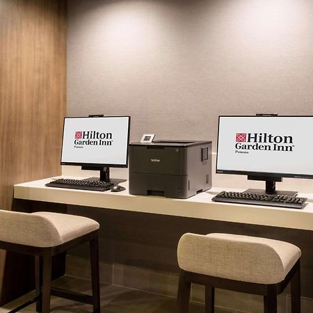 Hilton Garden Inn Pomona, Ca エクステリア 写真