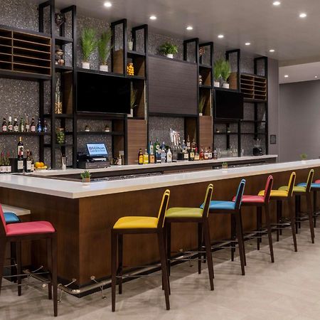 Hilton Garden Inn Pomona, Ca エクステリア 写真