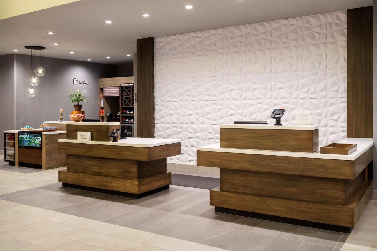 Hilton Garden Inn Pomona, Ca エクステリア 写真