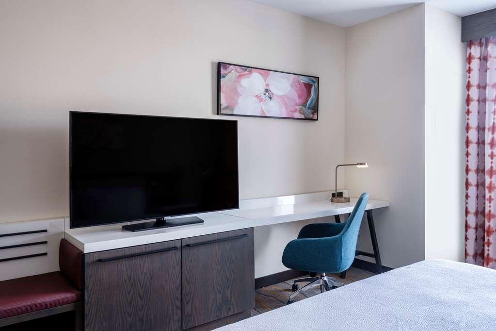 Hilton Garden Inn Pomona, Ca 部屋 写真