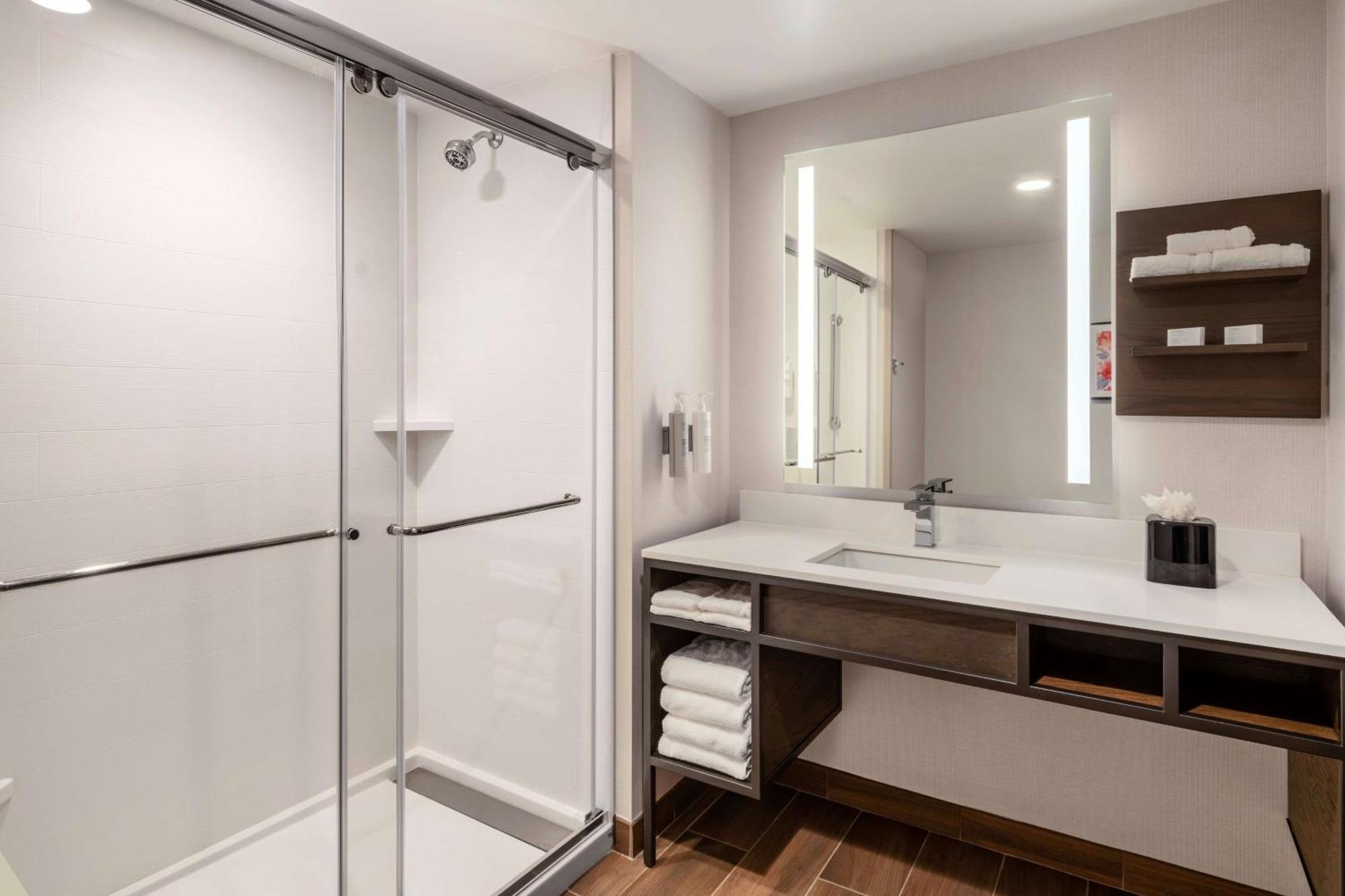 Hilton Garden Inn Pomona, Ca エクステリア 写真