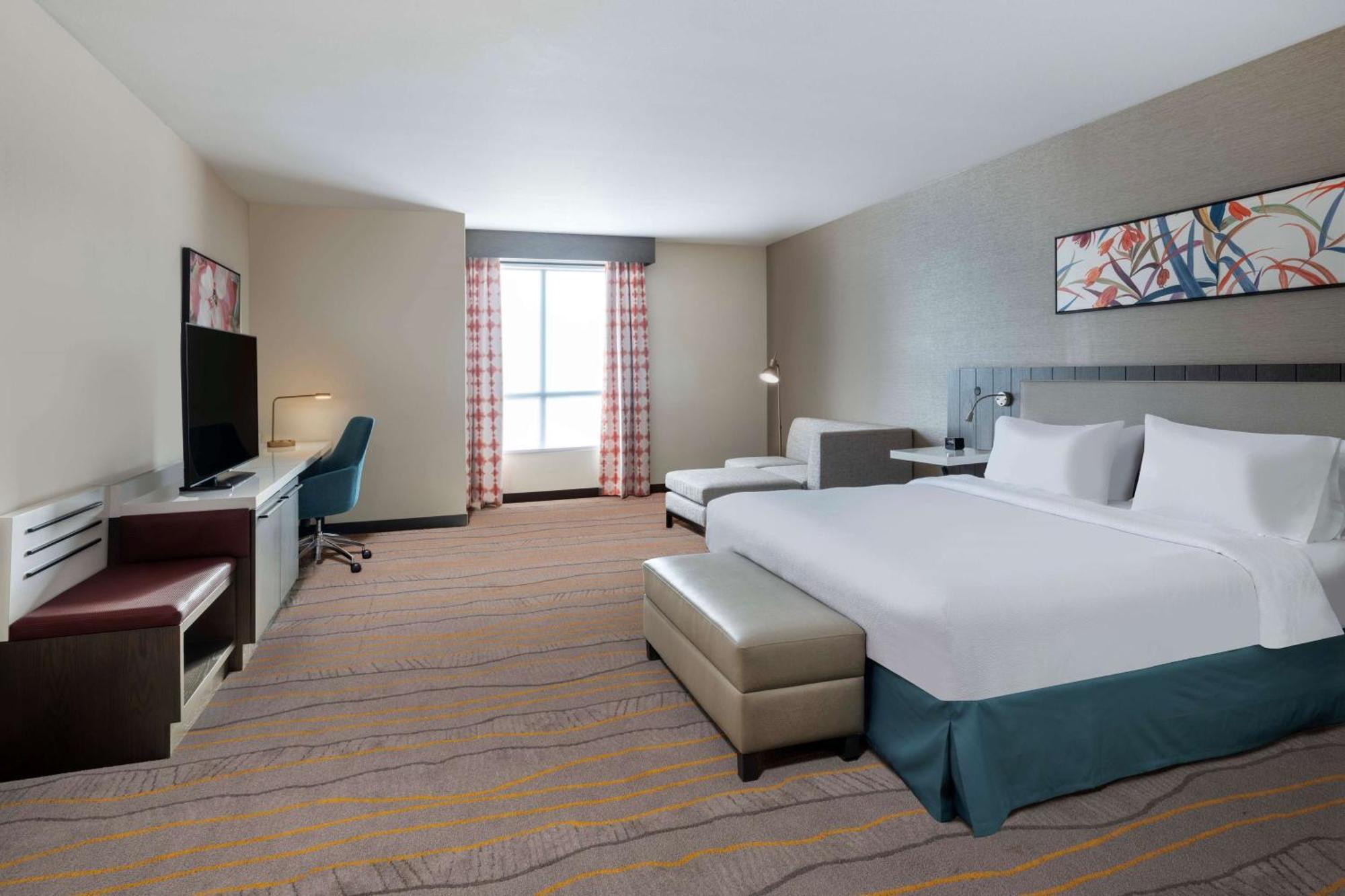 Hilton Garden Inn Pomona, Ca エクステリア 写真