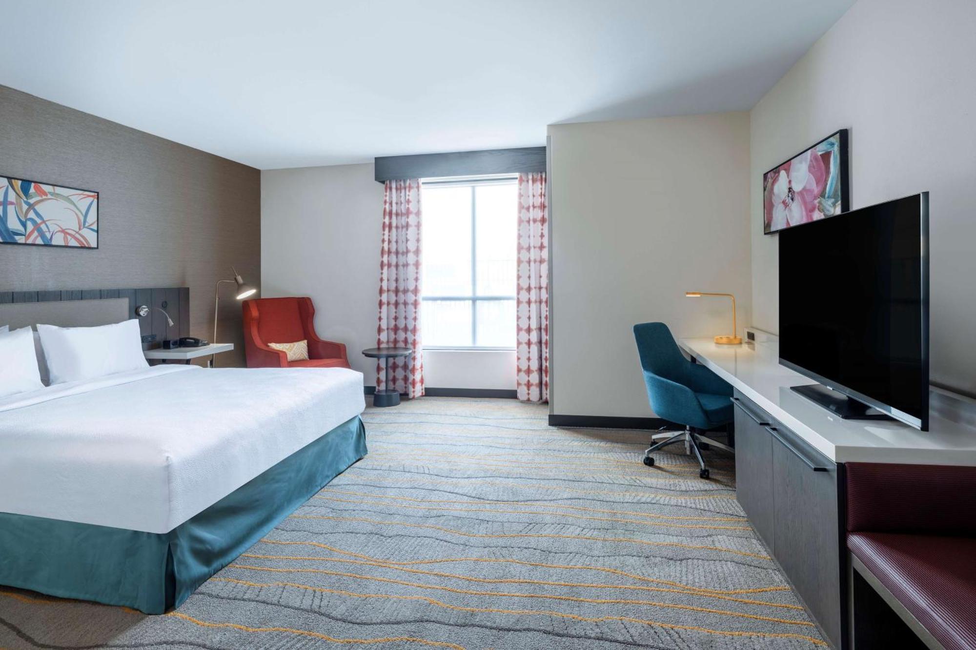 Hilton Garden Inn Pomona, Ca エクステリア 写真