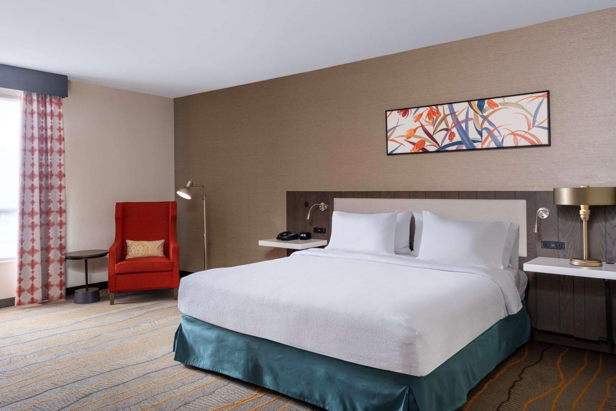 Hilton Garden Inn Pomona, Ca エクステリア 写真