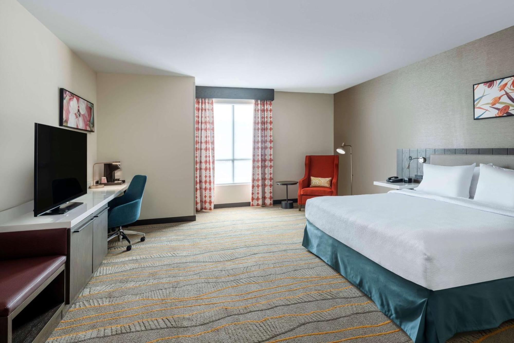 Hilton Garden Inn Pomona, Ca エクステリア 写真