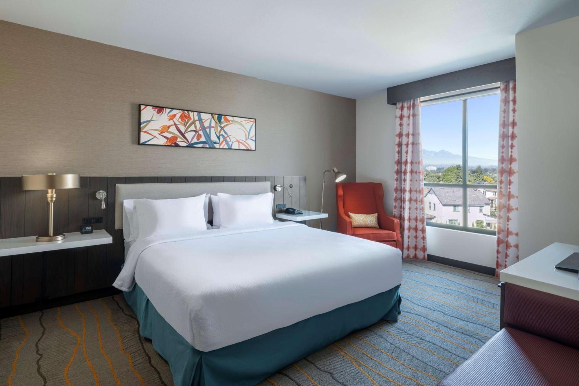 Hilton Garden Inn Pomona, Ca エクステリア 写真