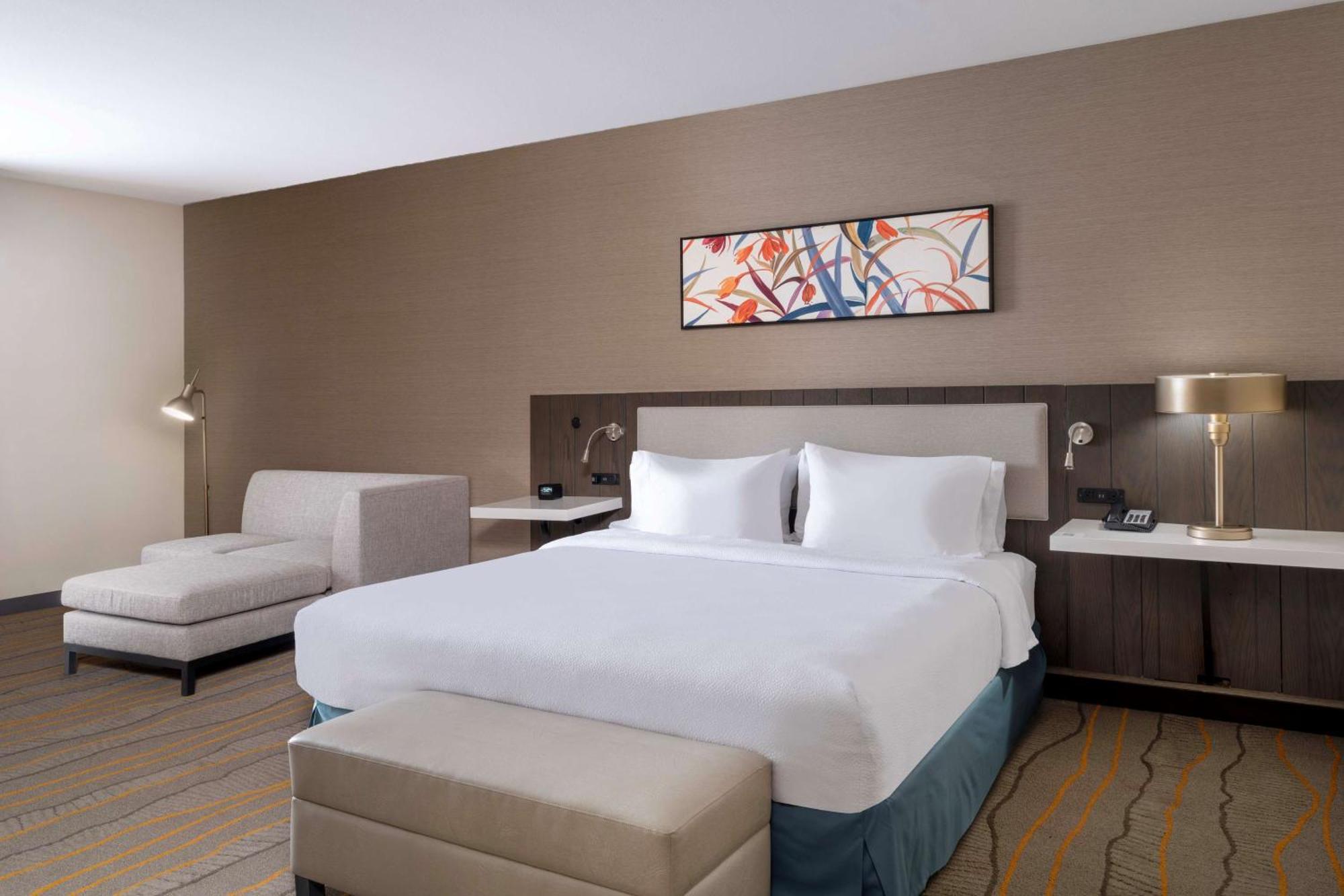 Hilton Garden Inn Pomona, Ca エクステリア 写真